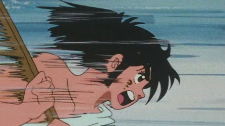 おれは直角 시즌 1