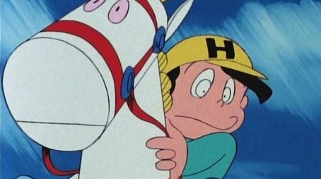 Episode 15 (1981) - Episode 15 poster and promotional image