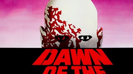 Dawn of the Dead (1978) poster
