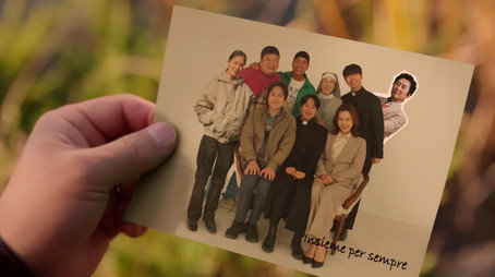 열혈사제 Évad 2