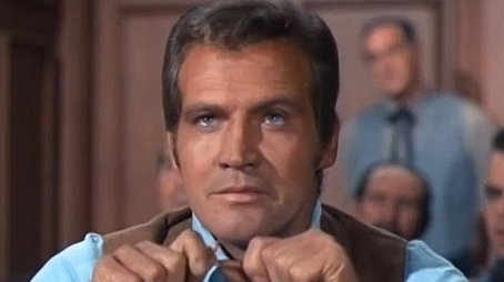 Fall of a Hero (1968) - Episode 20 poster and promotional image