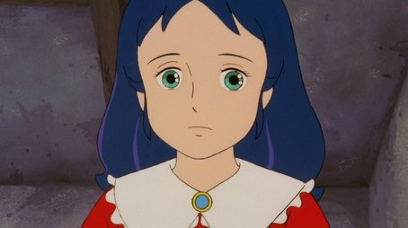 Ah! It Is The Child! (1985) - Episode 44 poster and promotional image
