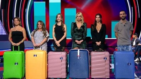 Debate #11 (2024) - Episode 97 poster and promotional image