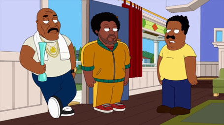 Hustle 'N' Bros (2013) - Episode 7 poster and promotional image