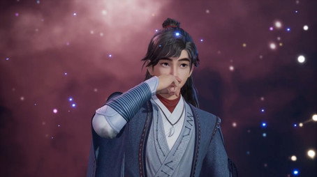 星河至尊 시즌 1