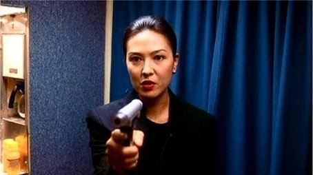 The Bridge at Kang So Ri (2000) - Episode 18 poster and promotional image