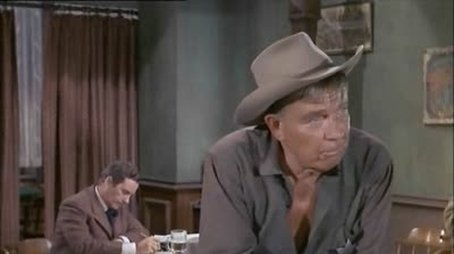 A Dime's Worth of Glory (1964) - Episode 7 poster and promotional image