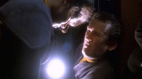 Star Trek: Deep Space Nine Évad 5