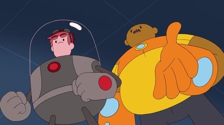 Sugarbellies (The Lost Episode) (2013) - Episode 12 poster and promotional image
