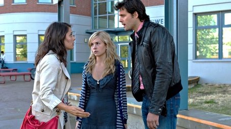 Parents Unemployed (2010) - Episode 2 poster and promotional image