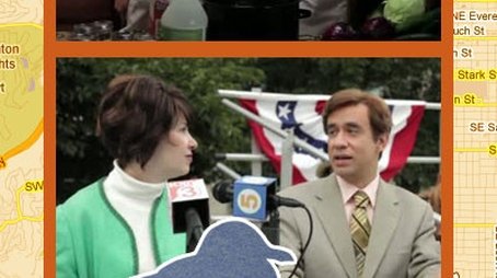 Season 2 (2012) - Season 2 poster and promotional image