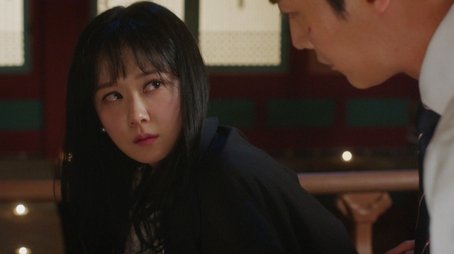 Wang Shik’s Rage (2018) - Episode 10 poster and promotional image
