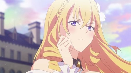 Tsundere Akuyaku Reijou Liselotte to Jikkyou no Endou-kun to Kaisetsu no Kobayashi-san11