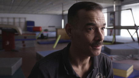 Episode 2 (2022) - Episode 2 poster and promotional image