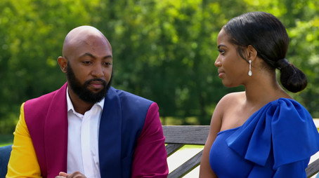 Married at First Sight Сезон 16