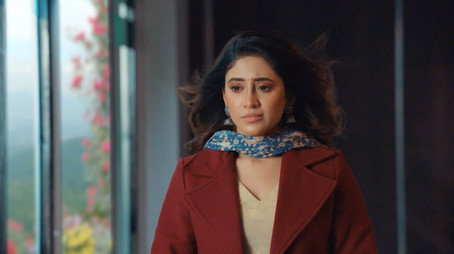 Barsatein - Mausam Pyar Ka Évad 1