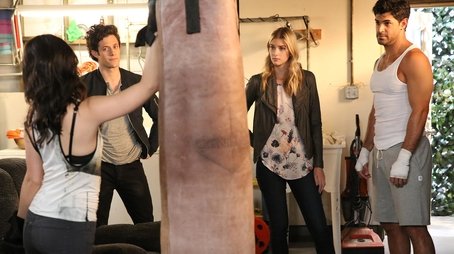 Hack Me If You Can (2016) - Episode 2 poster and promotional image