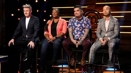 Regional Auditions - The South (2023) - Episode 4 poster and promotional image