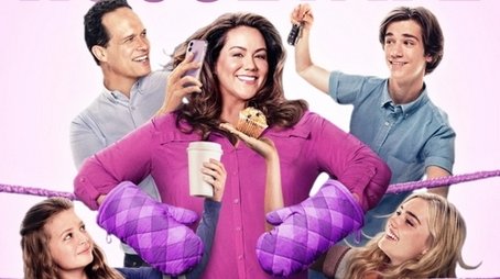 Season 5 (2020) - Season 5 poster and promotional image