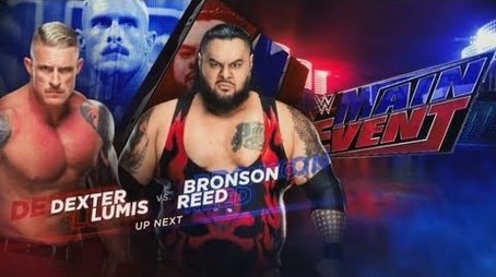 Main Event 549 (2023) - Episode 14 poster and promotional image
