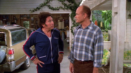 Azok a 70-es évek - show Évad 2