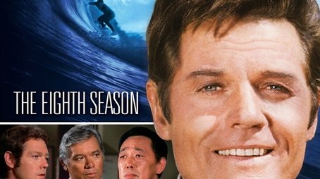 Season 8 (1975) - Season 8 poster and promotional image