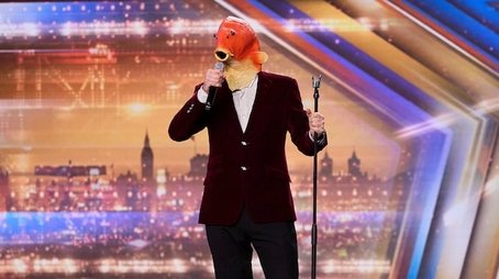 Auditions #1 (2024) - Episode 1 poster and promotional image