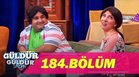 Güldür Güldür Show Сезон 6