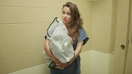 Women Behind Bars & The Business of Making Art (2017) - Episode 12 poster and promotional image