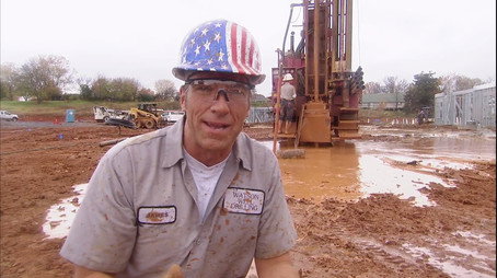 Dirty Jobs Сезон 3