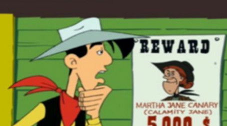 The Mare (2002) - Episode 26 poster and promotional image