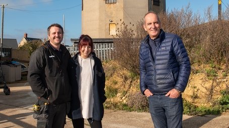 Northamptonshire 2024 (2024) - Episode 5 poster and promotional image
