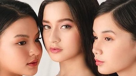 Prima Donnas (2019) poster