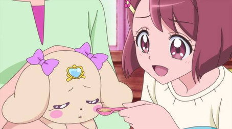 ヒーリングっど♥プリキュア Сезон 1