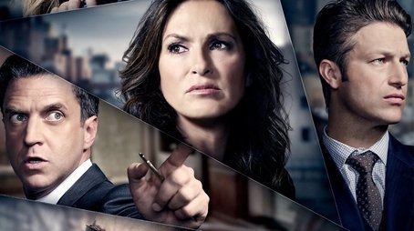 Season 18 (2016) - Season 18 poster and promotional image