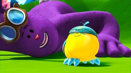 Fun for Zoom Zoom (2017) - Episode 39 poster and promotional image