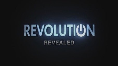Revolution Revealed 09 (2012) - Episode 9 poster and promotional image
