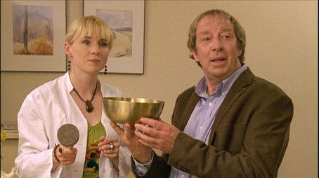 Episode 8 (2006) - Episode 8 poster and promotional image