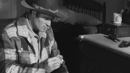 Alibi for the Scalped Man (1960) - Episode 12 poster and promotional image