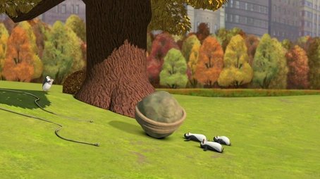 A Kipper for Skipper (2012) - Episode 15 poster and promotional image