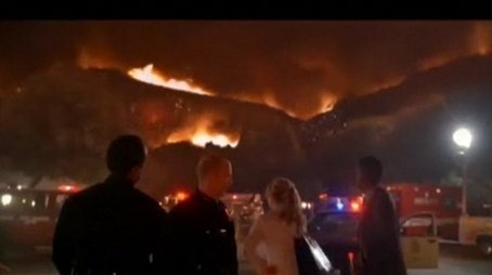 Feuerteufel