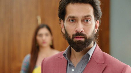 Ice Breaker (2021) - Episode 37 poster and promotional image