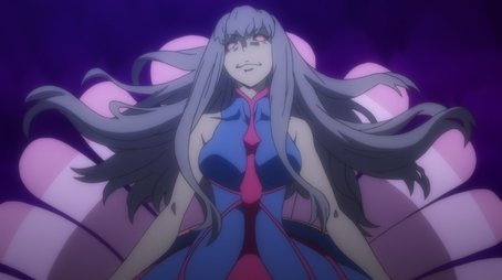 Kin of the Gods (2017) - Episode 12 poster and promotional image
