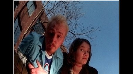 Series 1 (1999) - Season 1 poster and promotional image