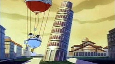 Around the World in 80 Narfs (1996) - Episode 14 poster and promotional image