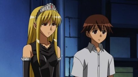 Princess Resurrection110