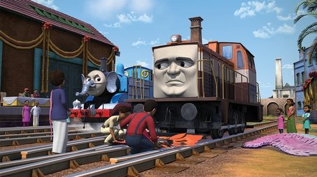 Shankar's Makeover (2020) - Episode 6 poster and promotional image
