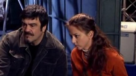 Il sordomuto, il senatore e gli equilibri del Paese (seconda parte) (2008) - Episode 14 poster and promotional image