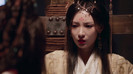 将军夫人为何那样 Сезон 1