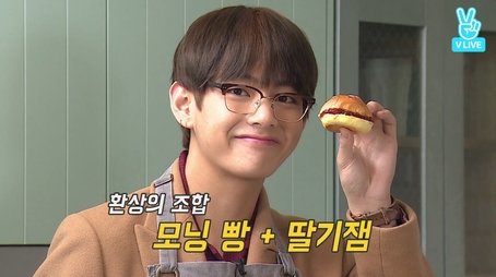 Taste of Korea (2017) - Episode 10 poster and promotional image